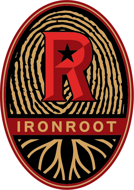 Ironroot Republic